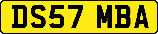 DS57MBA