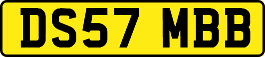 DS57MBB