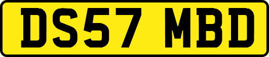 DS57MBD