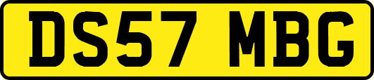 DS57MBG