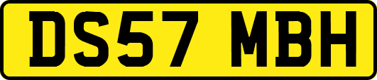 DS57MBH