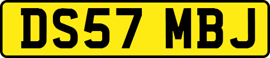 DS57MBJ