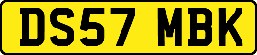 DS57MBK