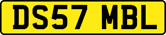 DS57MBL
