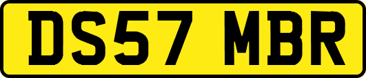 DS57MBR