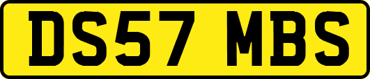 DS57MBS
