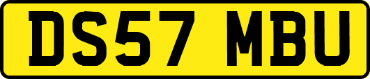 DS57MBU