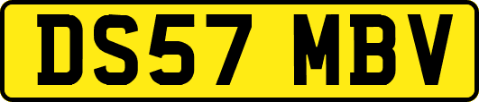 DS57MBV