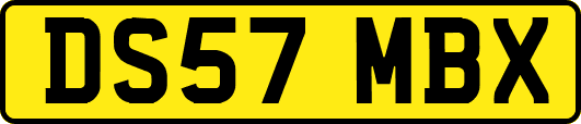 DS57MBX
