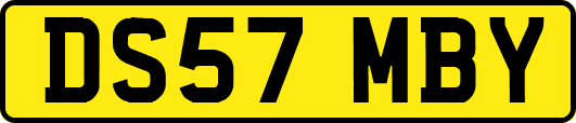 DS57MBY