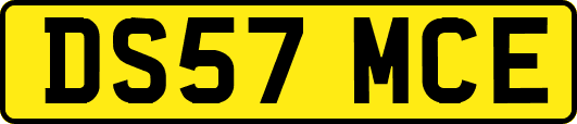 DS57MCE