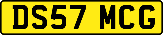 DS57MCG