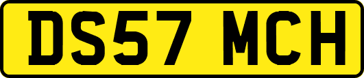 DS57MCH