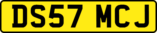 DS57MCJ