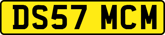 DS57MCM
