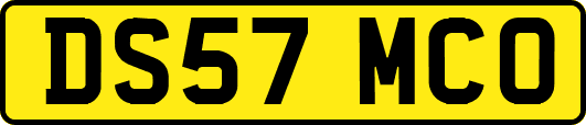 DS57MCO