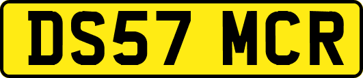 DS57MCR