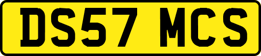 DS57MCS