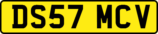 DS57MCV