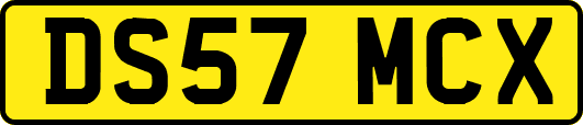 DS57MCX