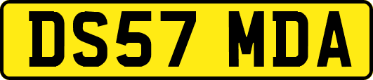 DS57MDA