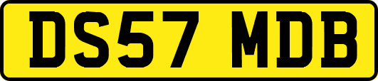 DS57MDB