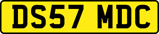 DS57MDC