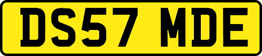 DS57MDE