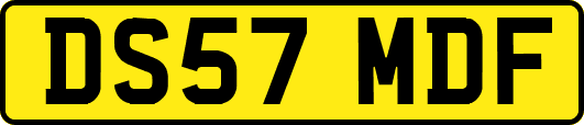 DS57MDF