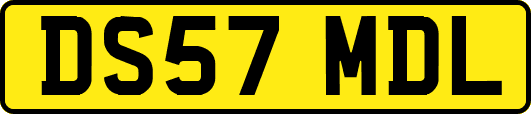 DS57MDL