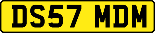 DS57MDM