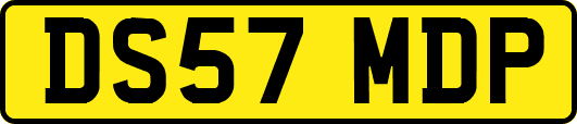 DS57MDP