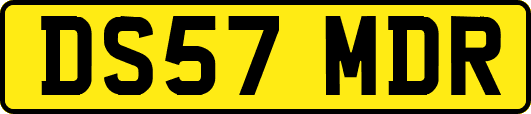 DS57MDR