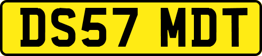 DS57MDT