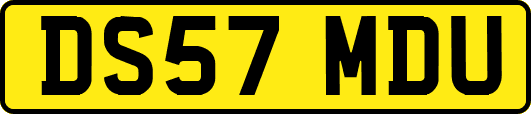 DS57MDU