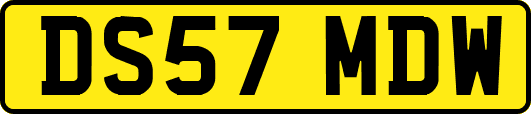 DS57MDW