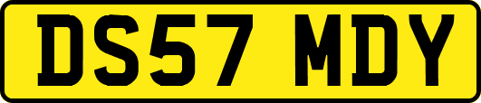 DS57MDY