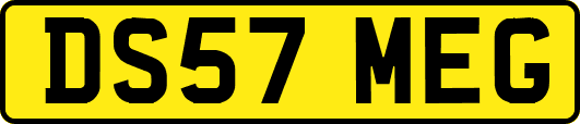 DS57MEG