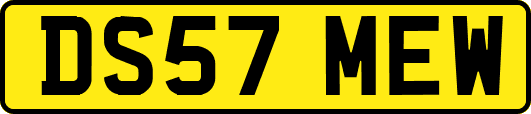 DS57MEW