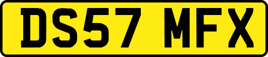DS57MFX