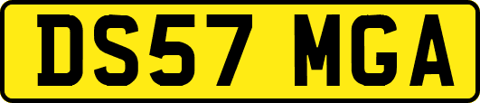 DS57MGA