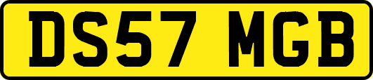 DS57MGB