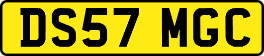 DS57MGC