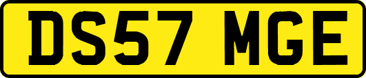 DS57MGE