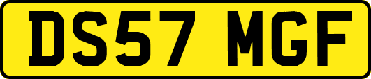 DS57MGF