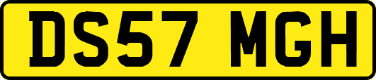 DS57MGH