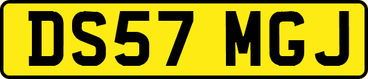 DS57MGJ