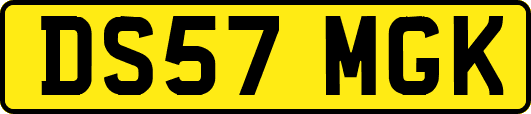 DS57MGK