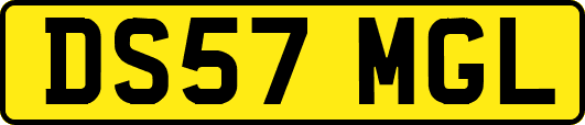 DS57MGL
