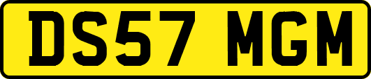 DS57MGM